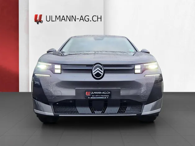 Citroën e-C5 Aircross Max