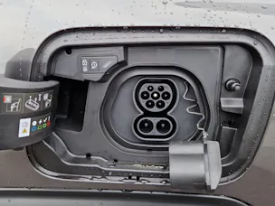 Citroën e-C5 Aircross Max