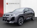 Citroën e-C5 Aircross Max