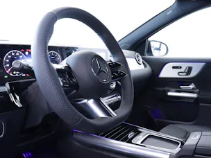 Mercedes-Benz GLA 200 Night Star AMG Line