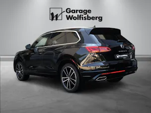 VW Touareg 3.0 V6 TDI 286 R-Line
