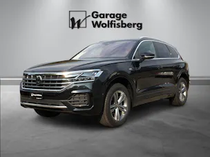 VW Touareg 3.0 V6 TDI 286 R-Line