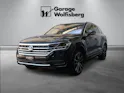 VW Touareg 3.0 V6 TDI 286 R-Line