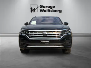 VW Touareg 3.0 V6 TDI 286 R-Line