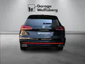 VW Touareg 3.0 V6 TDI 286 R-Line
