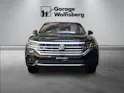 VW Touareg 3.0 V6 TDI 286 R-Line