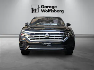 VW Touareg 3.0 V6 TDI 286 R-Line