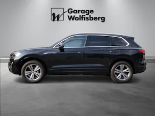 VW Touareg 3.0 V6 TDI 286 R-Line