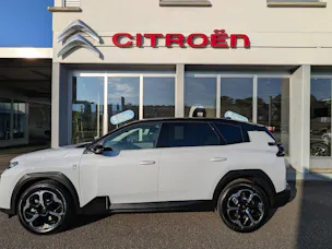Citroën C5 Aircross 1.6 Plug-in Hybrid