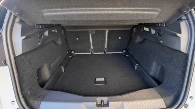 Citroën C5 Aircross 1.6 Plug-in Hybrid