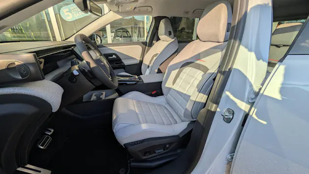 Citroën C5 Aircross 1.6 Plug-in Hybrid