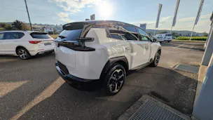 Citroën C5 Aircross 1.6 Plug-in Hybrid