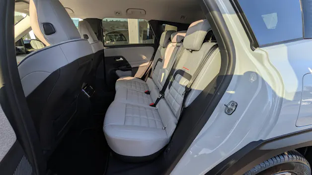 Citroën C5 Aircross 1.6 Plug-in Hybrid
