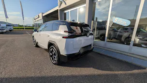 Citroën C5 Aircross 1.6 Plug-in Hybrid