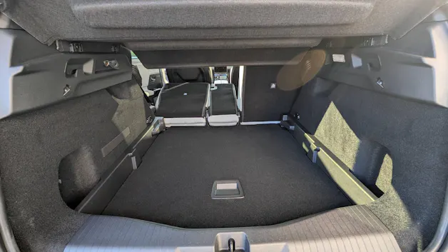 Citroën C5 Aircross 1.6 Plug-in Hybrid