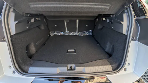 Citroën C5 Aircross 1.6 Plug-in Hybrid