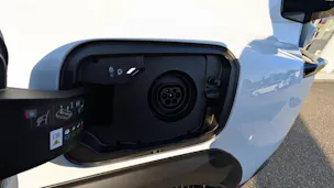 Citroën C5 Aircross 1.6 Plug-in Hybrid