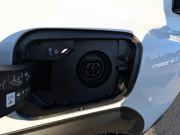 Citroën C5 Aircross 1.6 Plug-in Hybrid