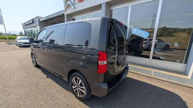 Citroën Spacetourer M 2.2 BlueHDi YOU Automat
