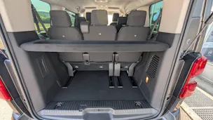 Citroën Spacetourer M 2.2 BlueHDi YOU Automat
