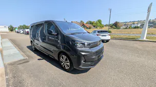 Citroën Spacetourer M 2.2 BlueHDi YOU Automat
