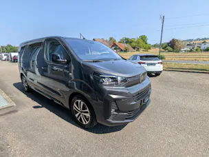 Citroën Spacetourer M 2.2 BlueHDi YOU Automat