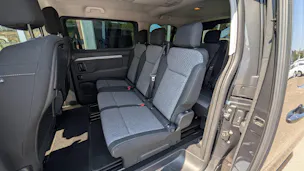 Citroën Spacetourer M 2.2 BlueHDi YOU Automat