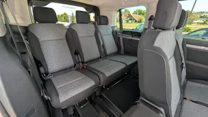 Citroën Spacetourer M 2.2 BlueHDi YOU Automat