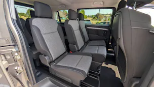 Citroën Spacetourer M 2.2 BlueHDi YOU Automat