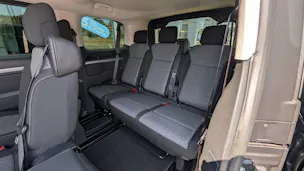 Citroën Spacetourer M 2.2 BlueHDi YOU Automat