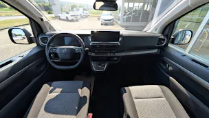 Citroën Spacetourer M 2.2 BlueHDi YOU Automat
