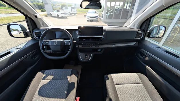 Citroën Spacetourer M 2.2 BlueHDi YOU Automat