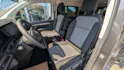 Citroën Spacetourer M 2.2 BlueHDi YOU Automat