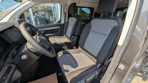Citroën Spacetourer M 2.2 BlueHDi YOU Automat