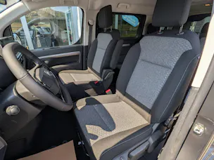 Citroën Spacetourer M 2.2 BlueHDi YOU Automat