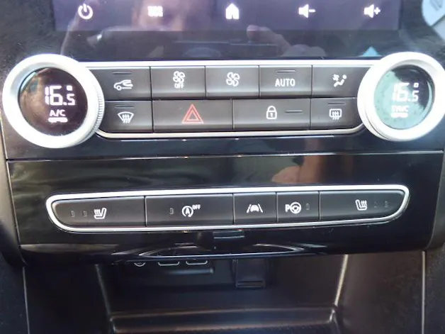 Renault Mégane Grandtour 1.3 16V TCe 140 techno EDC