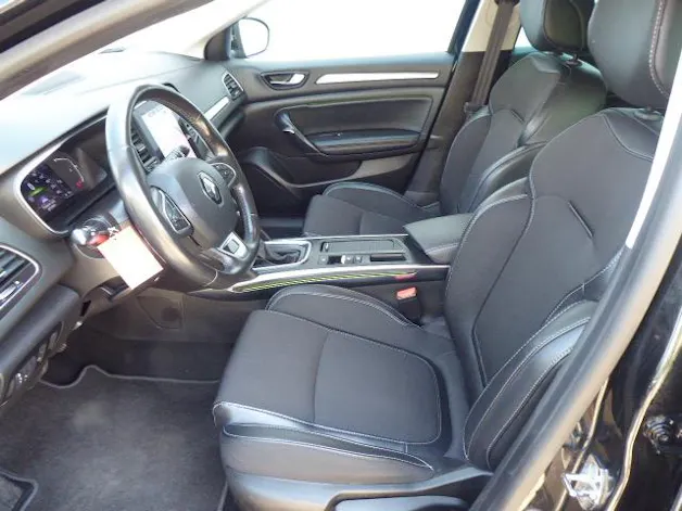 Renault Mégane Grandtour 1.3 16V TCe 140 techno EDC