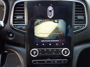 RENAULT Mégane Grandtour 1.3 16V TCe 140 techno EDC