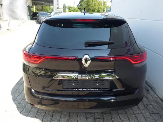 Renault Mégane Grandtour 1.3 16V TCe 140 techno EDC