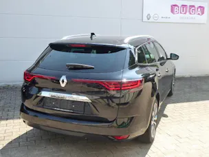 RENAULT Mégane Grandtour 1.3 16V TCe 140 techno EDC