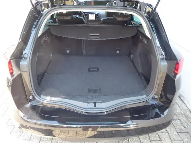Renault Mégane Grandtour 1.3 16V TCe 140 techno EDC