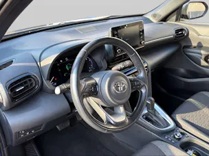 Toyota Yaris Cross 1.5 VVT-i HSD Trend AWD-i