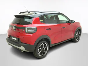 Citroën C3 1.2 Hybrid Max