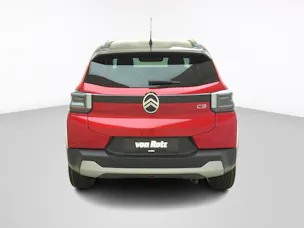 Citroën C3 1.2 Hybrid Max