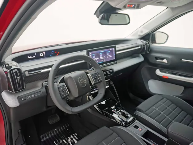 Citroën C3 1.2 Hybrid Max