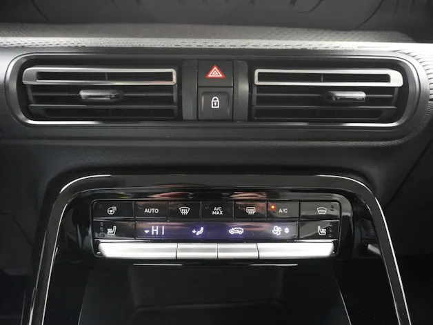 Citroën C3 1.2 Hybrid Max