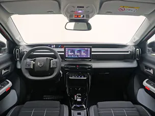 Citroën C3 1.2 Hybrid Max
