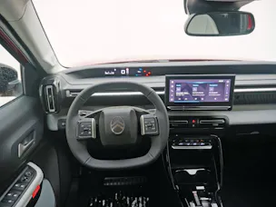Citroën C3 1.2 Hybrid Max