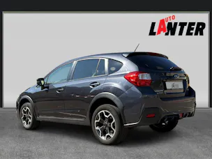 Subaru XV 2.0i Swiss Two