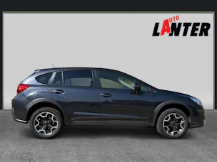 Subaru XV 2.0i Swiss Two